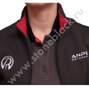 Толстовка ANPEL Motorsport