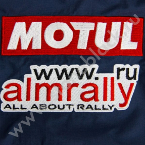 Куртка Volkswagen POLO CUP