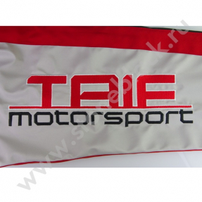 Куртка с капюшоном TAIF