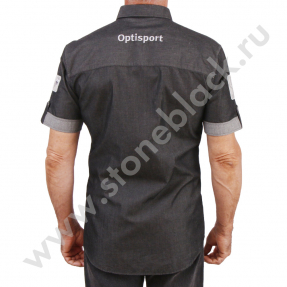 Сорочки Optisport 2021