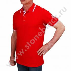 Рубашка поло NGK