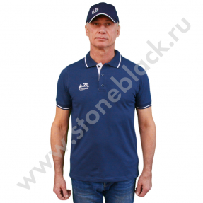 Рубашки поло Росподшипник