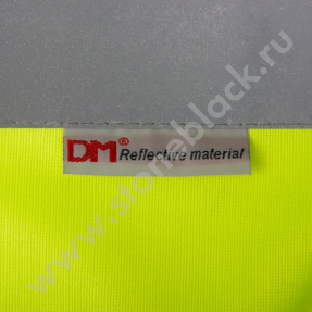 Жилет Leica Geosystems