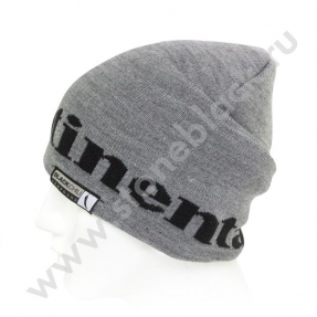 Вязаная шапка CONTINENTAL
