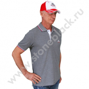 Рубашка поло Camozzi 2018