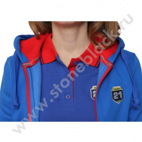 Толстовки HI (женские)