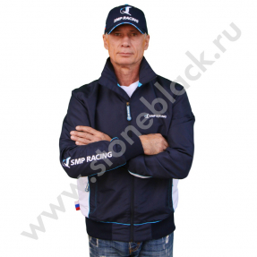 Куртки SMP Racing #2
