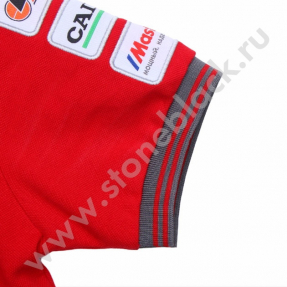 Рубашка поло UNISAW 2018