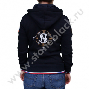 Толстовка Exodus