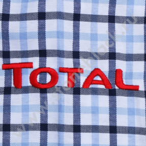 Сорочка TOTAL