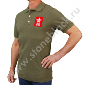 Рубашки поло Газпром Нефтехим Салават