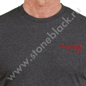 Футболки Waviot