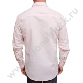 Сорочка МСМ Групп (розовая)