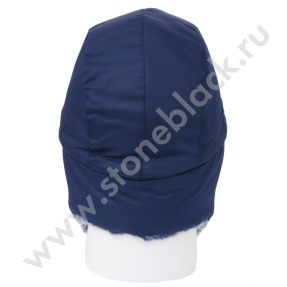 Стеганые зимние шапки Modern Machinery 2021