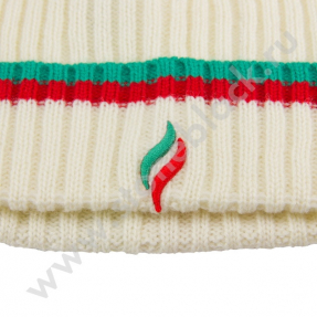 Вязаная шапка TATNEFT