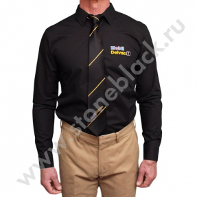 Сорочка Mobil Delvac