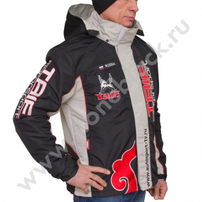 Куртка с капюшоном TAIF
