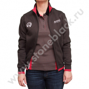 Толстовка ANPEL Motorsport