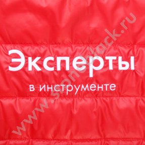 Жилеты Все Инструменты (женские)