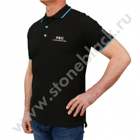 Рубашки поло Procter & Gamble