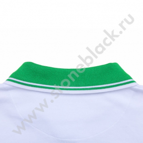 Рубашка поло MANN+HUMMEL 2018