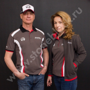 Толстовка Motorsport (женская)