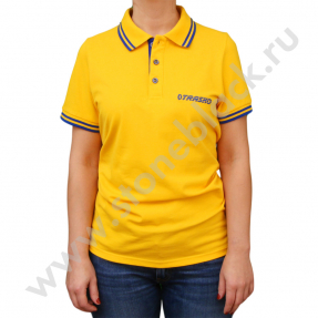 Рубашки поло Trasko