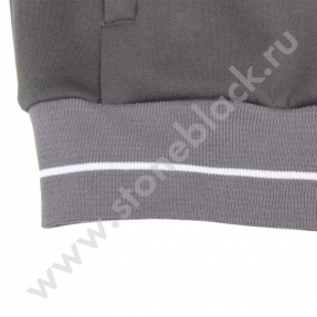 Толстовка СБЕРБАНК (женская)