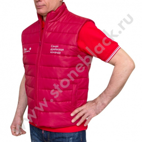 Жилет ВСЕ ИНСТРУМЕНТЫ (мужской)