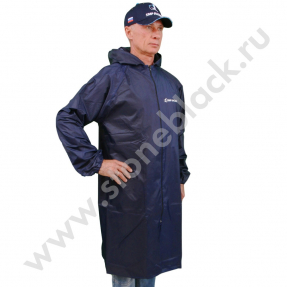 Дождевик SMP Racing