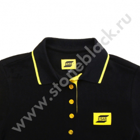 Рубашка поло ESAB 2018 (женская)