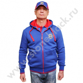 Толстовки HI