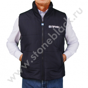 Жилеты Прин