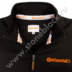 Толстовка CONTINENTAL