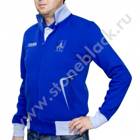 Толстовка Гонец