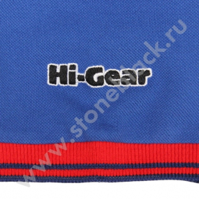 Рубашки поло HI (женские)