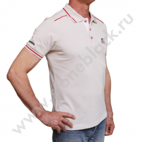 Рубашка поло Camozzi #2