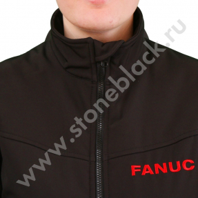 Куртки Softshell FANUC (женские)