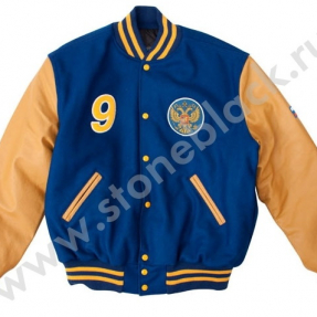 Куртка ХК Феникс