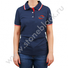 Рубашки поло Ruland (женские)