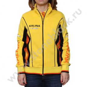 Толстовка РОСНЕФТЬ (женская)