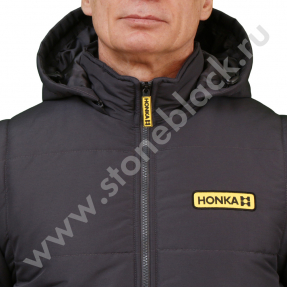 Куртки HONKA