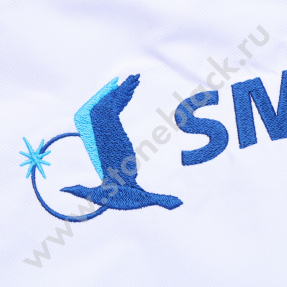 Куртки SMP Racing