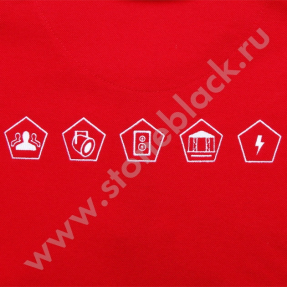 Рубашка поло MF Group