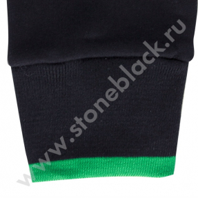 Толстовка KOLESA-DAROM