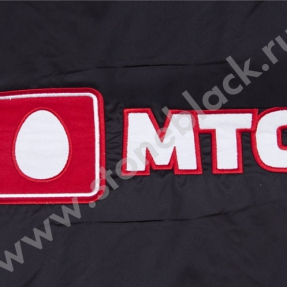 Ветровка МТС