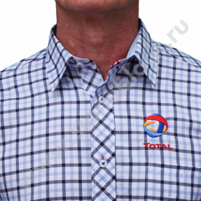 Сорочка TOTAL