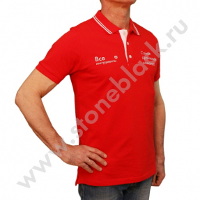 Рубашка поло Все Инструменты