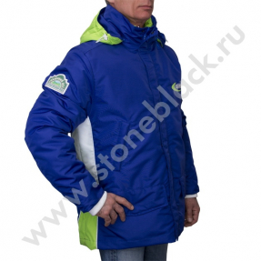 Куртка Cone Forest