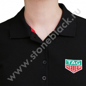Рубашка поло TAGHeuer